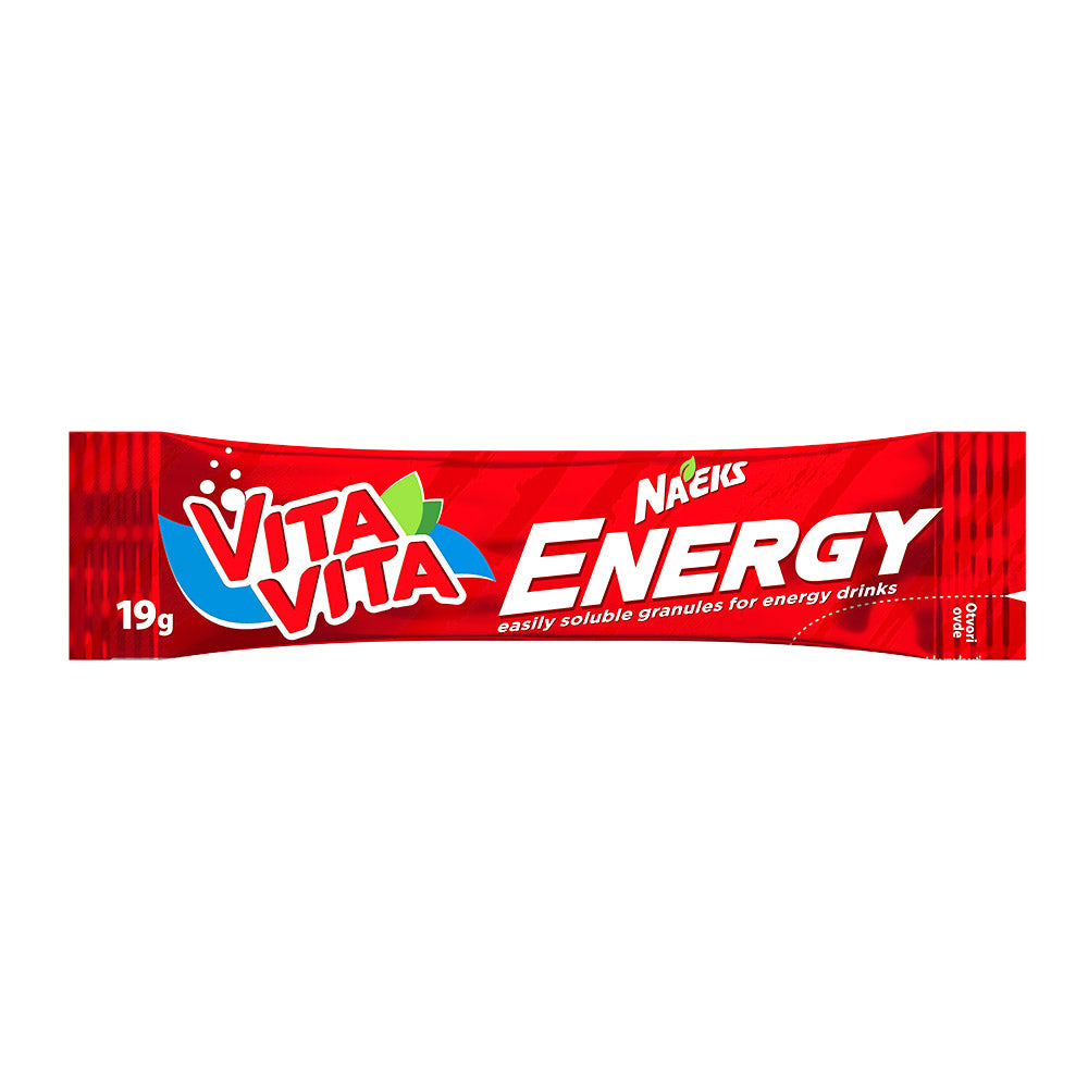 Vita Vita Energy Vita Vita Energy